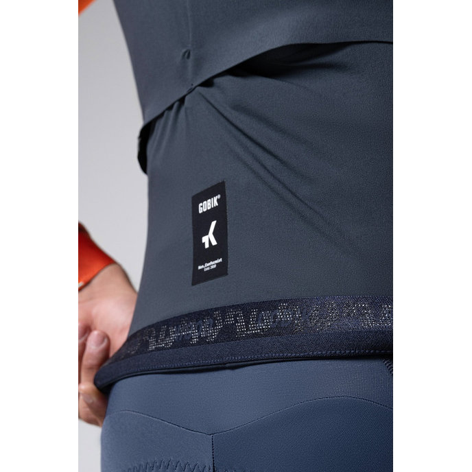 GOBIK vesta VECTOR 2.0 MEN ULTRABLUE