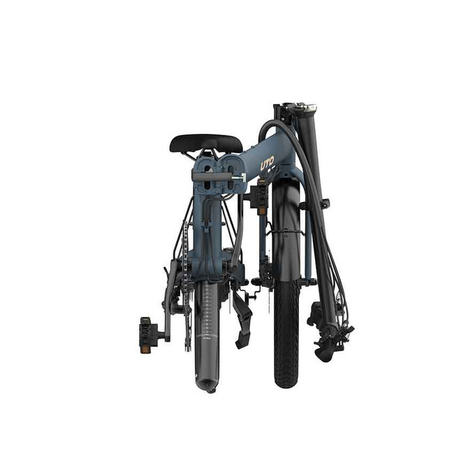 Skládací elektrokolo OG20