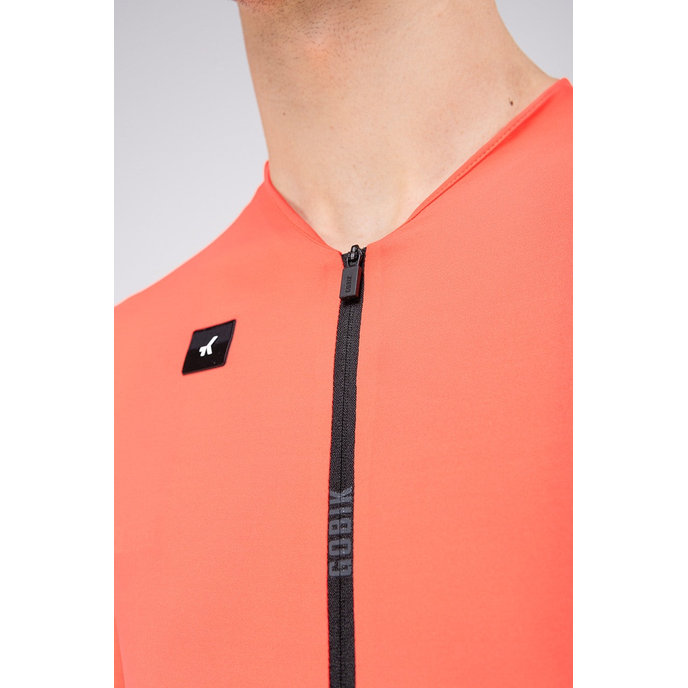 GOBIK dres dlouhý rukáv AVALON UNISEX LAVA