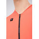 GOBIK dres dlouhý rukáv AVALON UNISEX LAVA