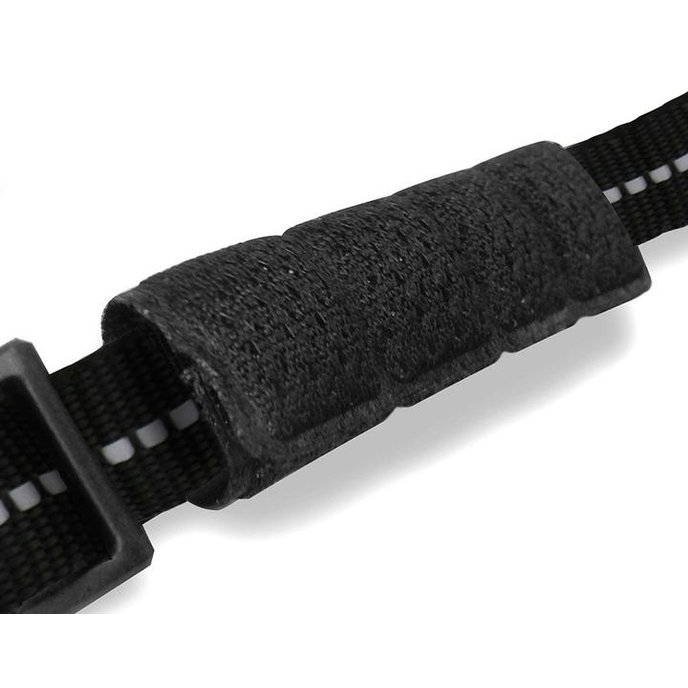 Camouflage Black Helma