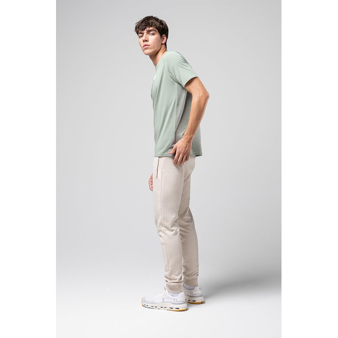 GOBIK triko REST MEN ICEBERG GREEN