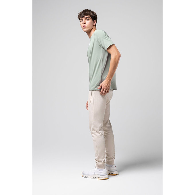 GOBIK triko REST MEN ICEBERG GREEN