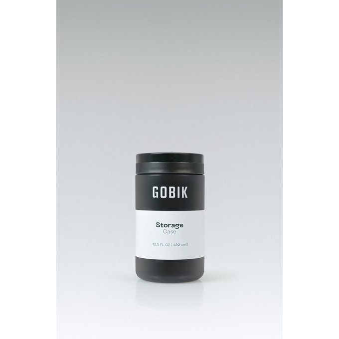 GOBIK láhev na nářadí BYASI ONIX 400 ml