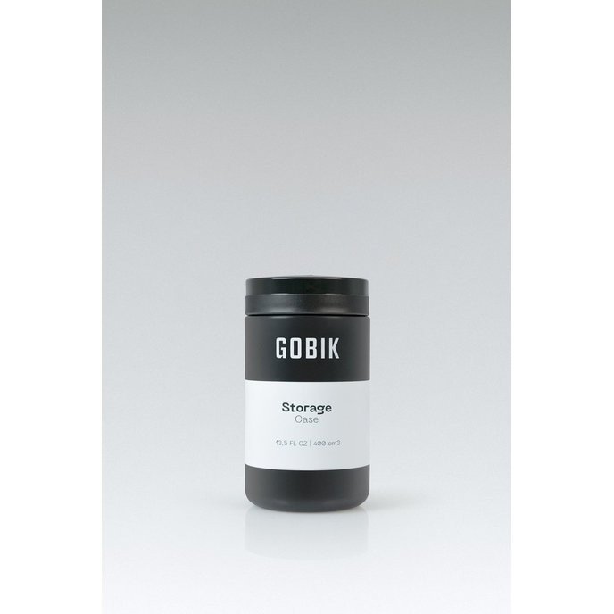 GOBIK láhev na nářadí BYASI ONIX 400 ml