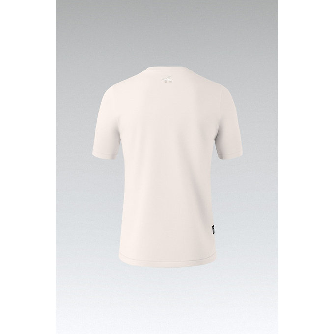 GOBIK triko NATIVE UNISEX OATMEAL