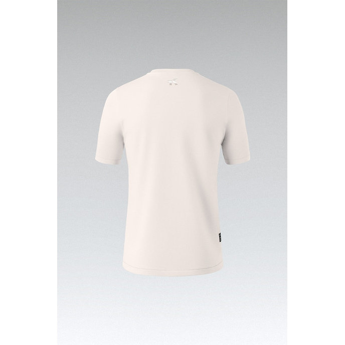 GOBIK triko NATIVE UNISEX OATMEAL