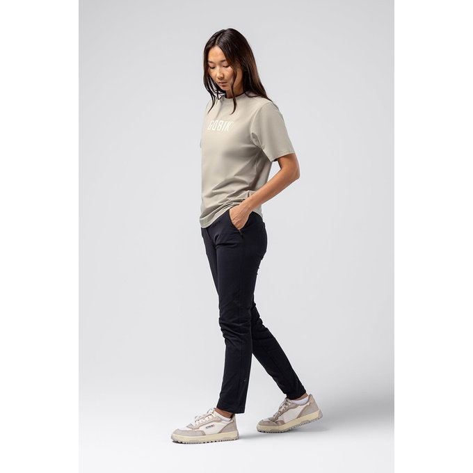 GOBIK triko NATIVE UNISEX SPRAY GREEN