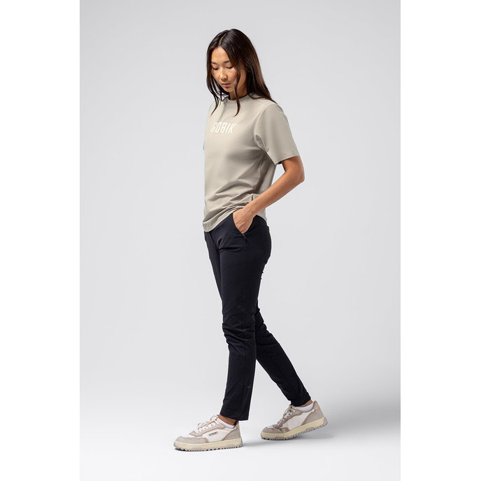 GOBIK triko NATIVE UNISEX SPRAY GREEN