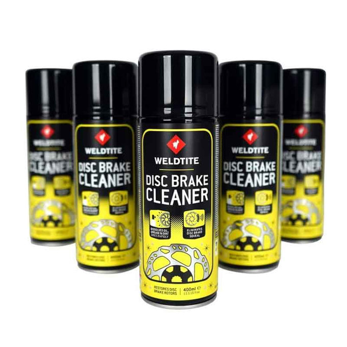 Čistič brzdových kotoučů Dirtwash spray 400ml