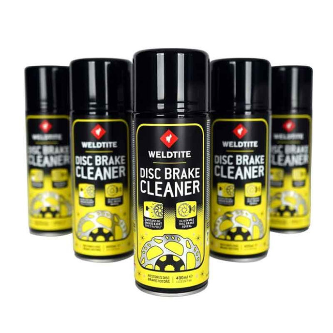 Čistič brzdových kotoučů Dirtwash spray 400ml