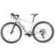 Gravelové kolo GRAVEL VENTURE E DROP