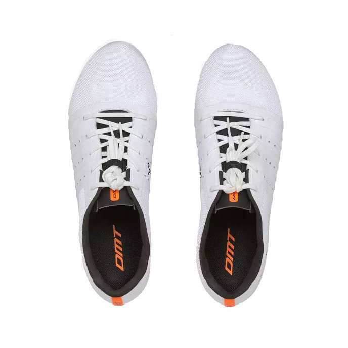 Silniční cyklistické tretry se šňůrkami DMT KR4 PJ