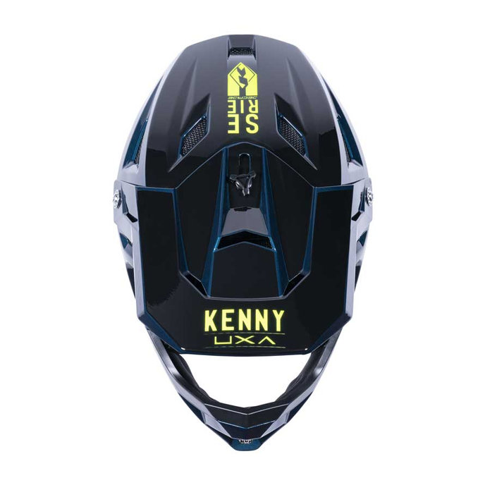 DECADE Lunis Candy Emeraude