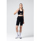 GOBIK podprsenka WOMEN JET BLACK