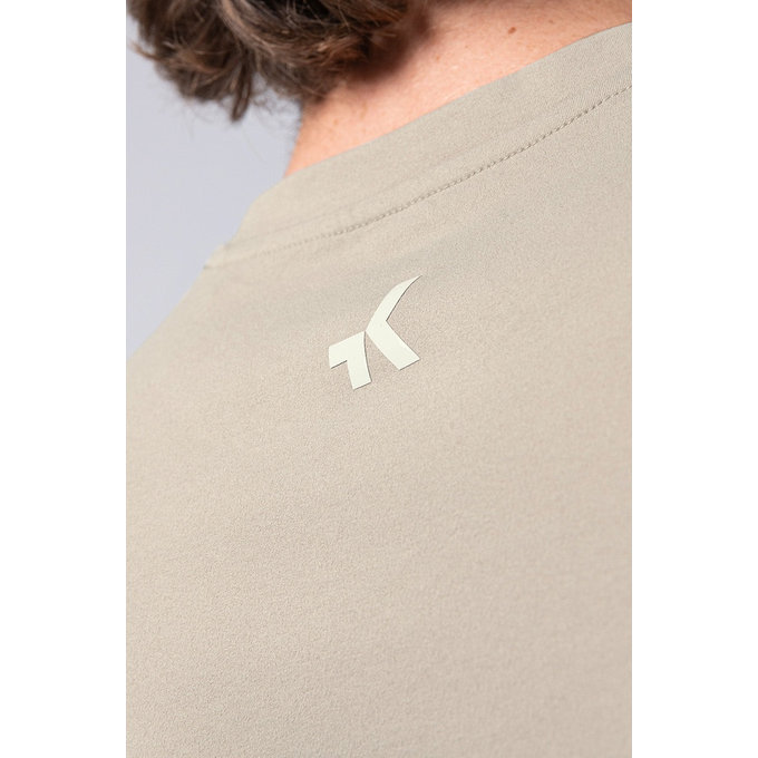 GOBIK triko NATIVE UNISEX SPRAY GREEN