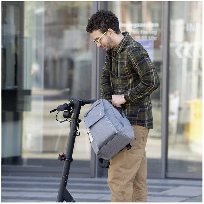 FREEPACK CITY batoh 18 l