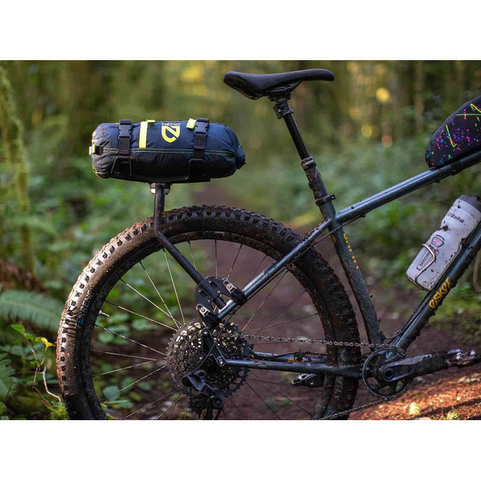 Zadní nosič Spider