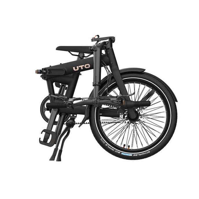 Skládací kolo PRO20 NE