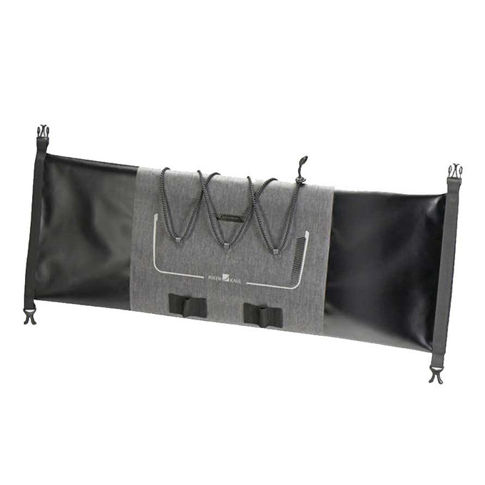 BIKEPACK vodotěsný vak na řídítka