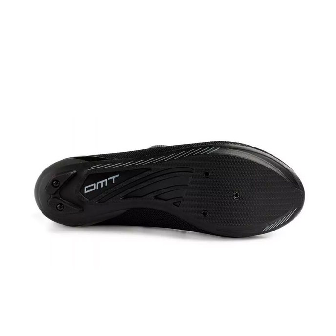 Silniční cyklistické tretry se systémem BOA DMT KR4