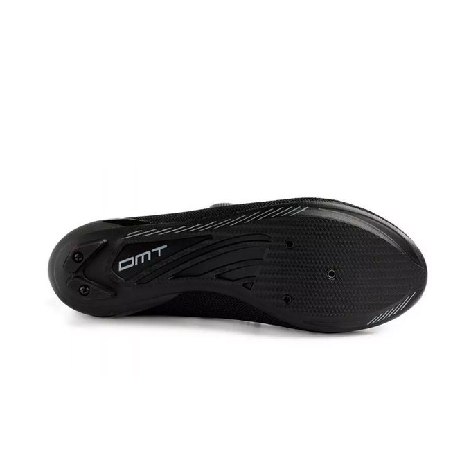 Silniční cyklistické tretry se systémem BOA DMT KR4