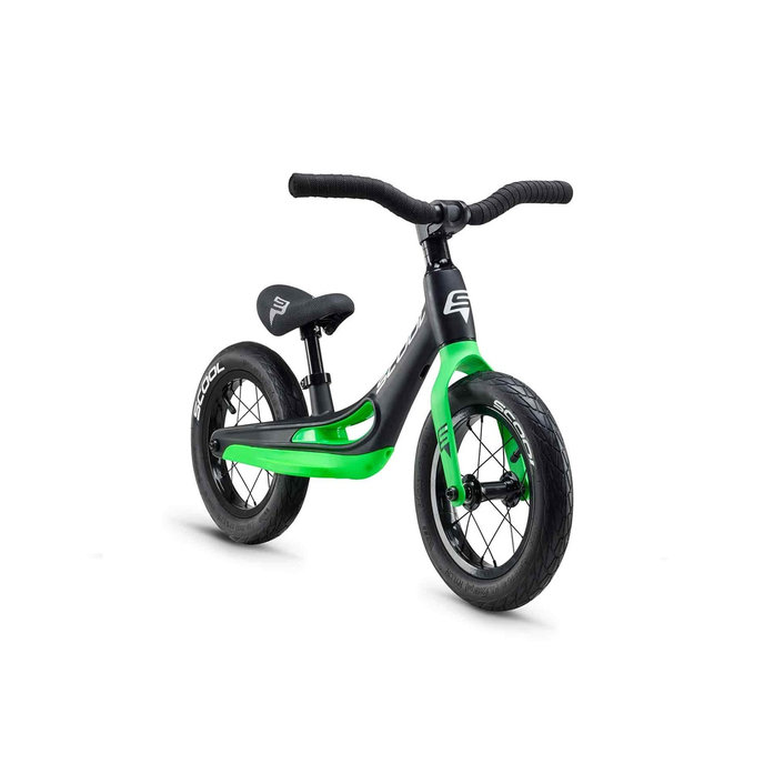 pedeX magnesium černo-zelené