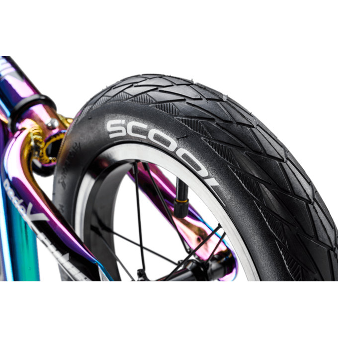 Dětské odrážedlo pedeX rainbow