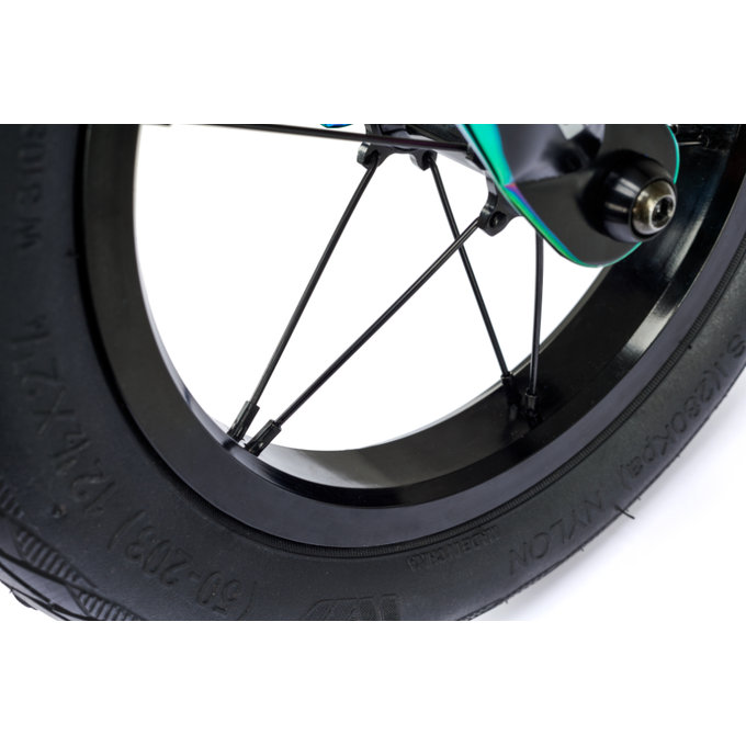 Dětské odrážedlo pedeX rainbow