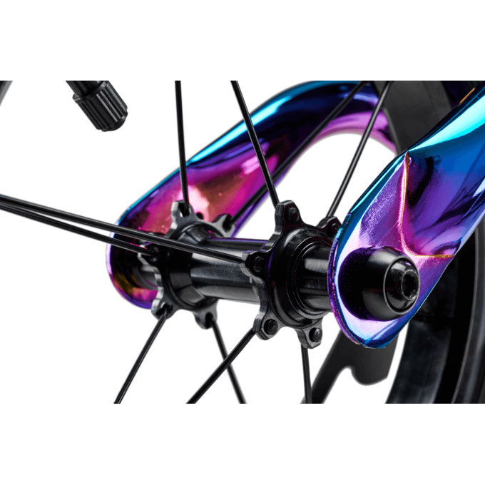 Dětské odrážedlo pedeX rainbow