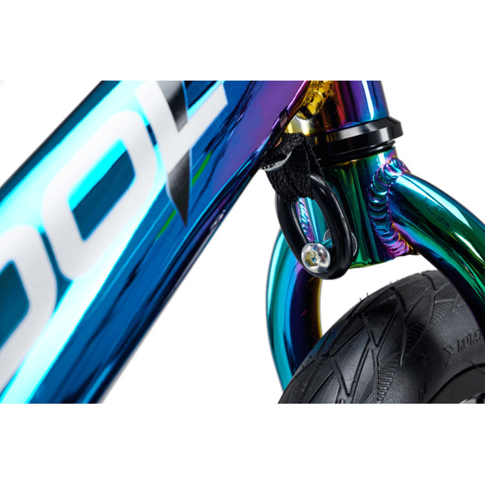 Dětské odrážedlo pedeX rainbow