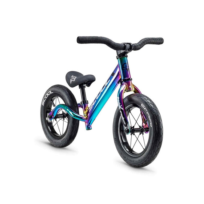 Dětské odrážedlo pedeX rainbow