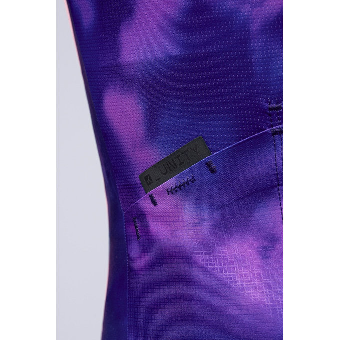 GOBIK dres ATTITUDE 2.0 GRIM WOMEN