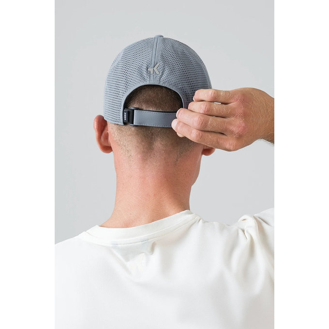 GOBIK kšiltovka TRUCKER 3.0 UNISEX STORMY