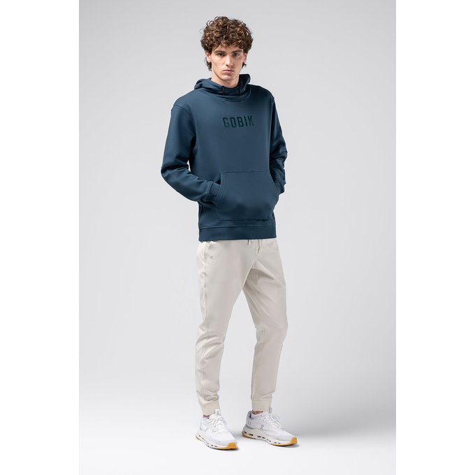 GOBIK mikina TRAILBLAZE MEN SPELLBOUND
