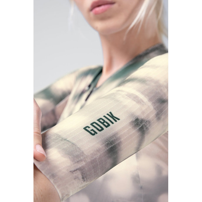 GOBIK dres REACTIVE UNISEX BUSH