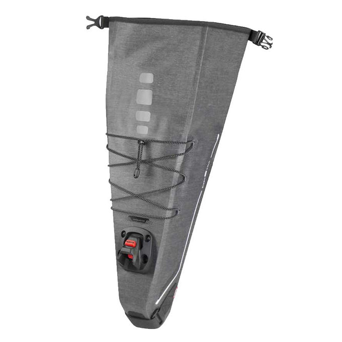 Bikepack X vodotěsná podsedlová taška