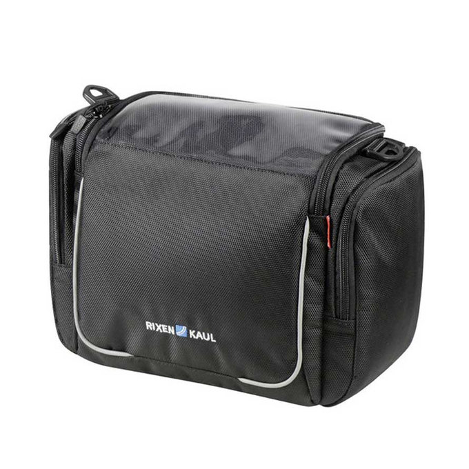 AVENTOUR SPORT taška na řídítka černá