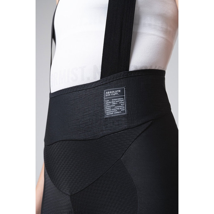 Gobik cyklistické kalhoty ABSOLUTE 7.0 WOMEN BLACK - K9