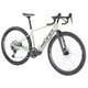 Gravelové kolo GRAVEL VENTURE E DROP
