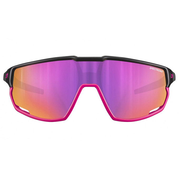 RUSH Spectron 3CF černá/růžová