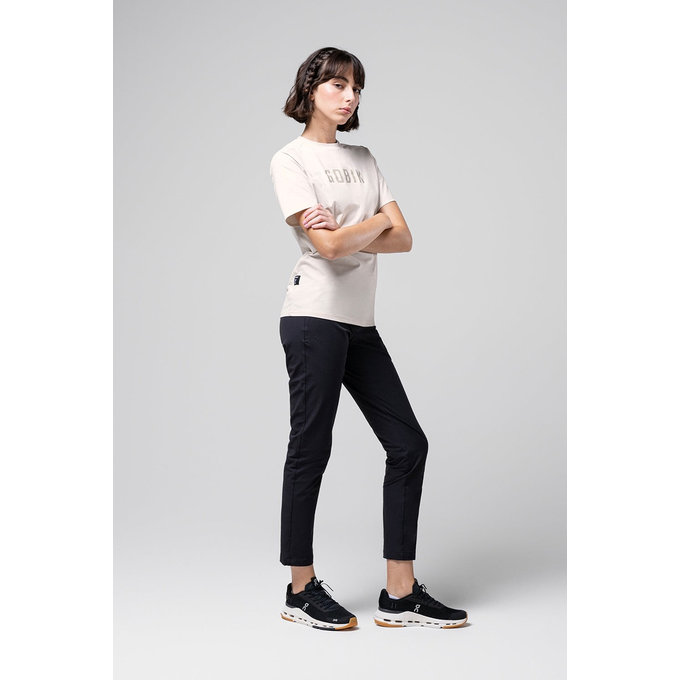 GOBIK triko NATIVE UNISEX OATMEAL