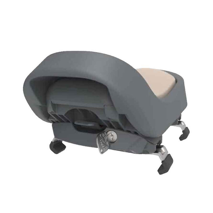 Zadní sedátko JUNIOR s adaptérem na nosič