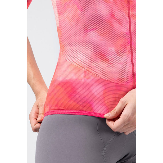 GOBIK dres CARRERA 3.0 UNISEX DIMPLE