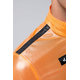 GOBIK bunda PLUVIA 2.0 UNISEX BLAZING ORANGE
