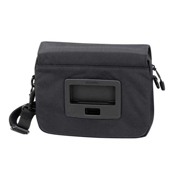 SMARTBAG TOUCH taška na řidítka černá