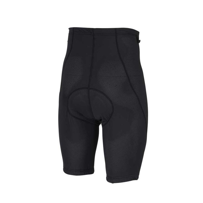 Krátké kalhoty ENDURO Black