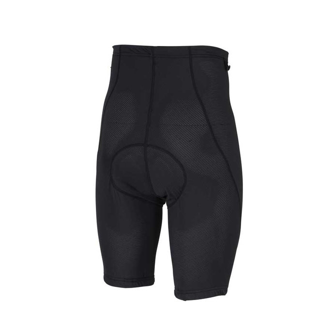 Krátké kalhoty ENDURO Black