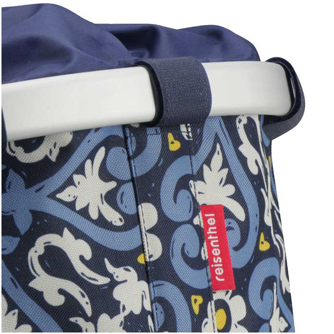 Reisenthel košík na řídítka