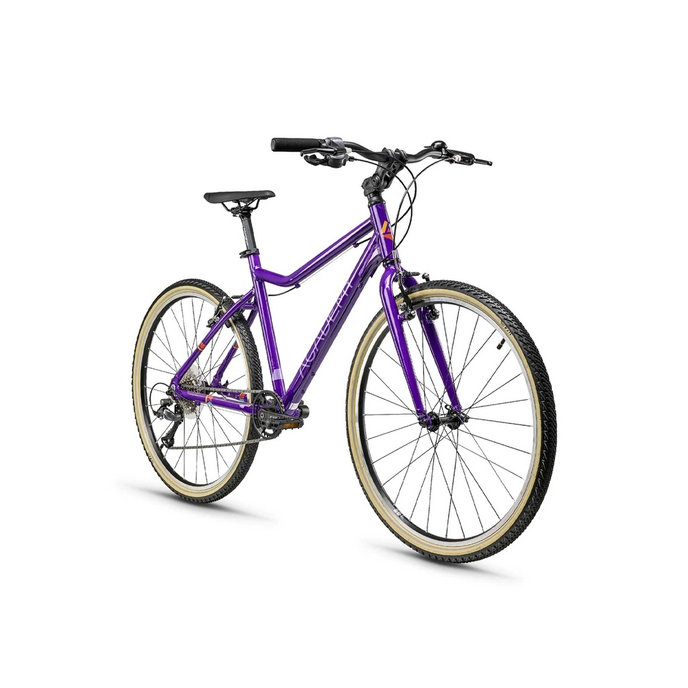 Grade 6 - 26" (od 140 cm)